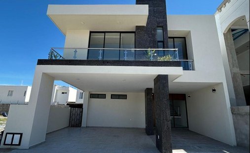 House in Mazatlán, Sinaloa, Mexico 1