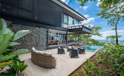 Maison à Playa Pelada, Guanacaste, Costa Rica 1