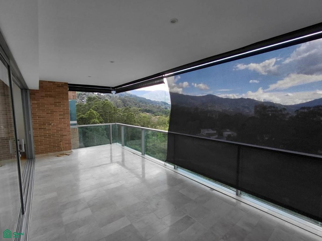 Condominio en Medellín, Antioquia, Colombia 5 - 17731398