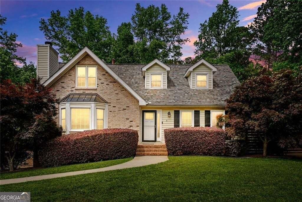 Haus in Marietta, Georgia, Vereinigte Staaten 2 - 18370479