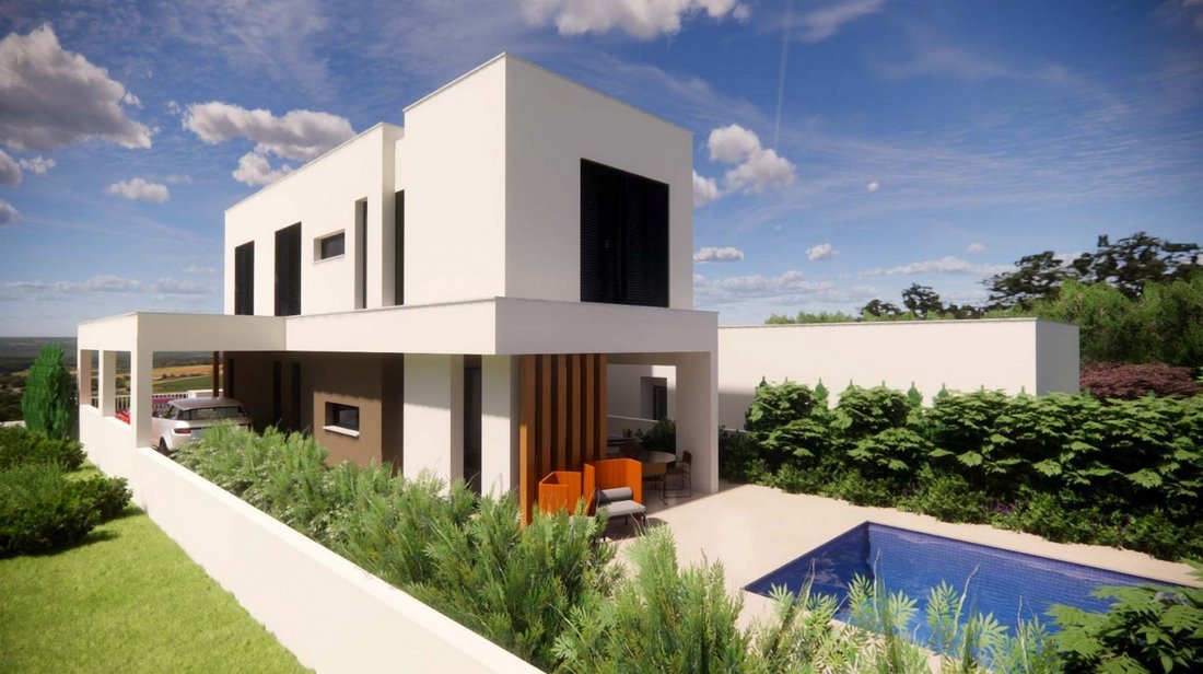 House in Mesogi, Paphos, Cyprus 1 - 18677972
