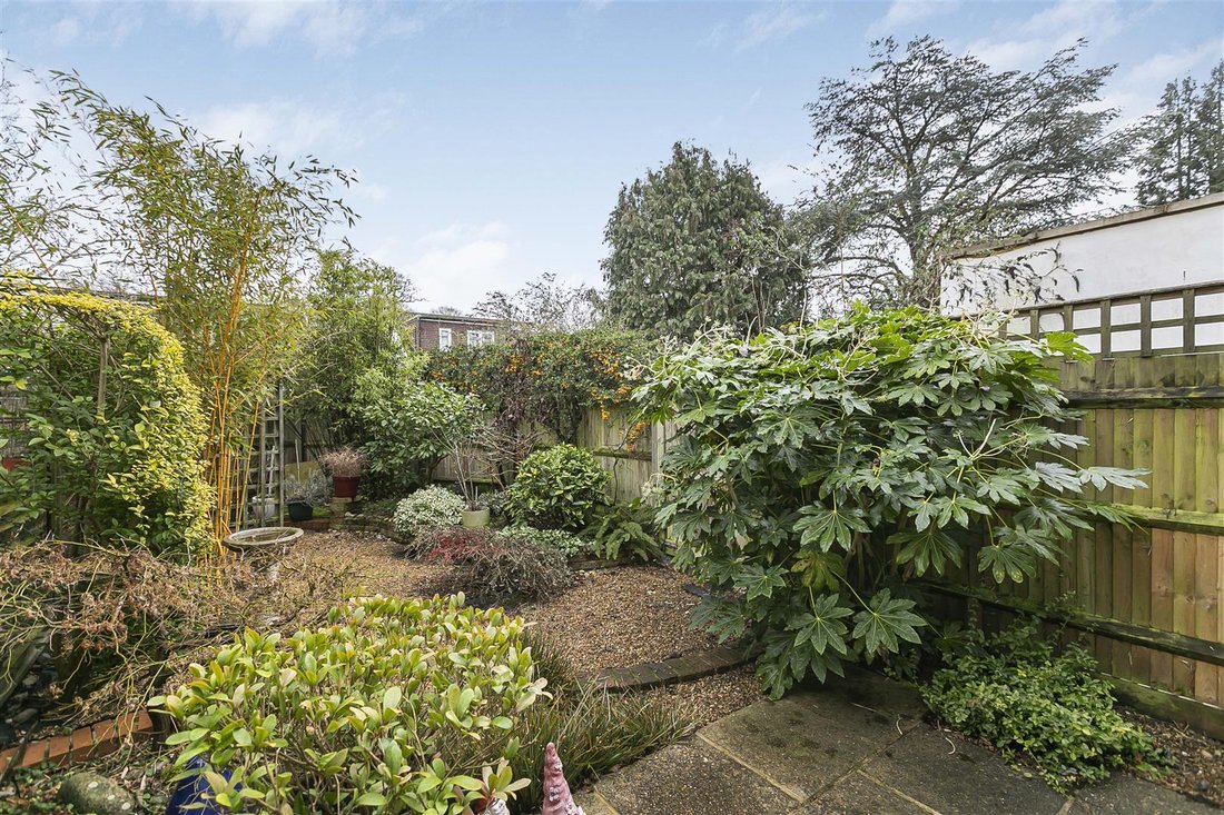 Townhouse in Kingston Upon Thames, Royal Borough of Kingston upon Thames, England 2 - 18675783