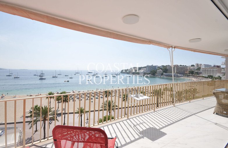 Apartment in Spain 1 - 18675061
