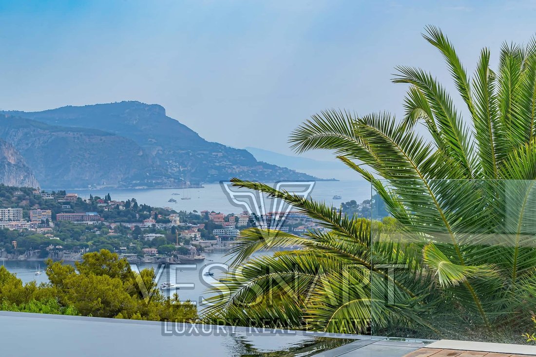 Villa in Nice, Provence-Alpes-Côte d'Azur, France 4 - 18674604