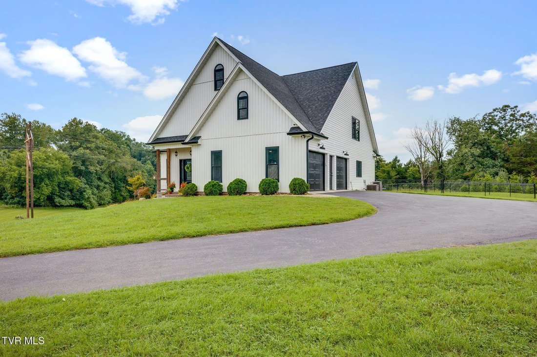 House in Kingsport, Tennessee, United States 2 - 18677411
