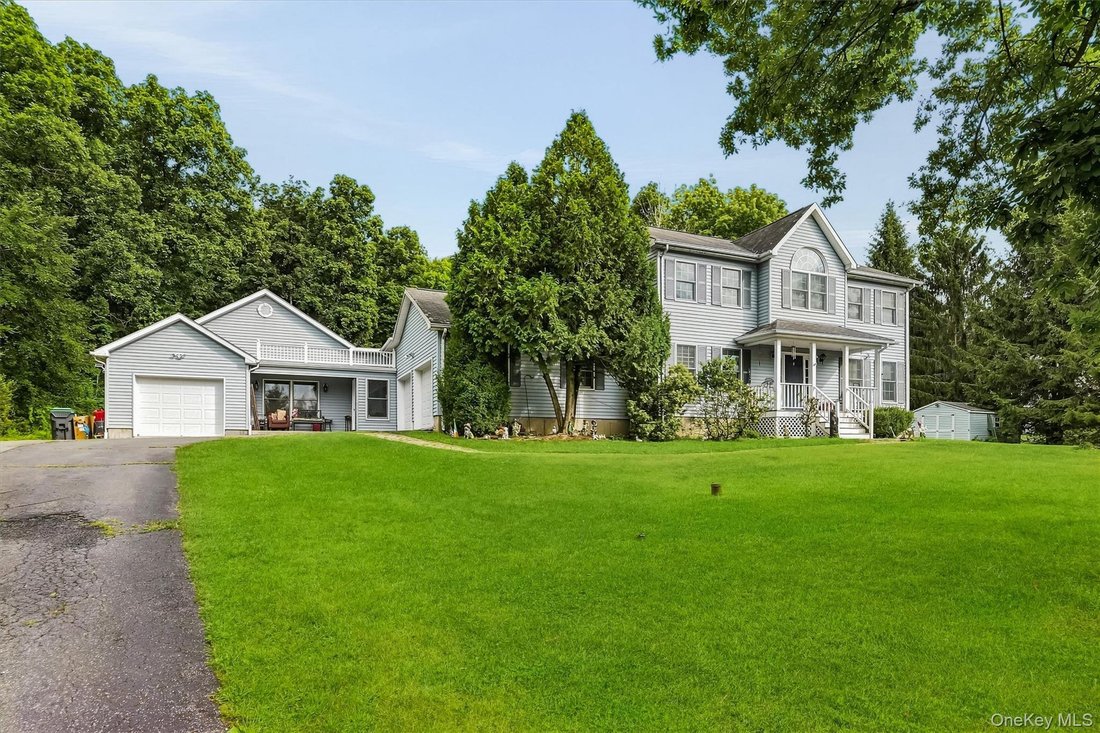 House in Woodbury, New York, United States 2 - 18676070