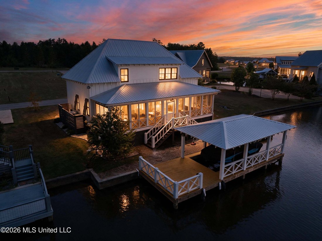 House in Lumberton, Mississippi, United States 1 - 18678520