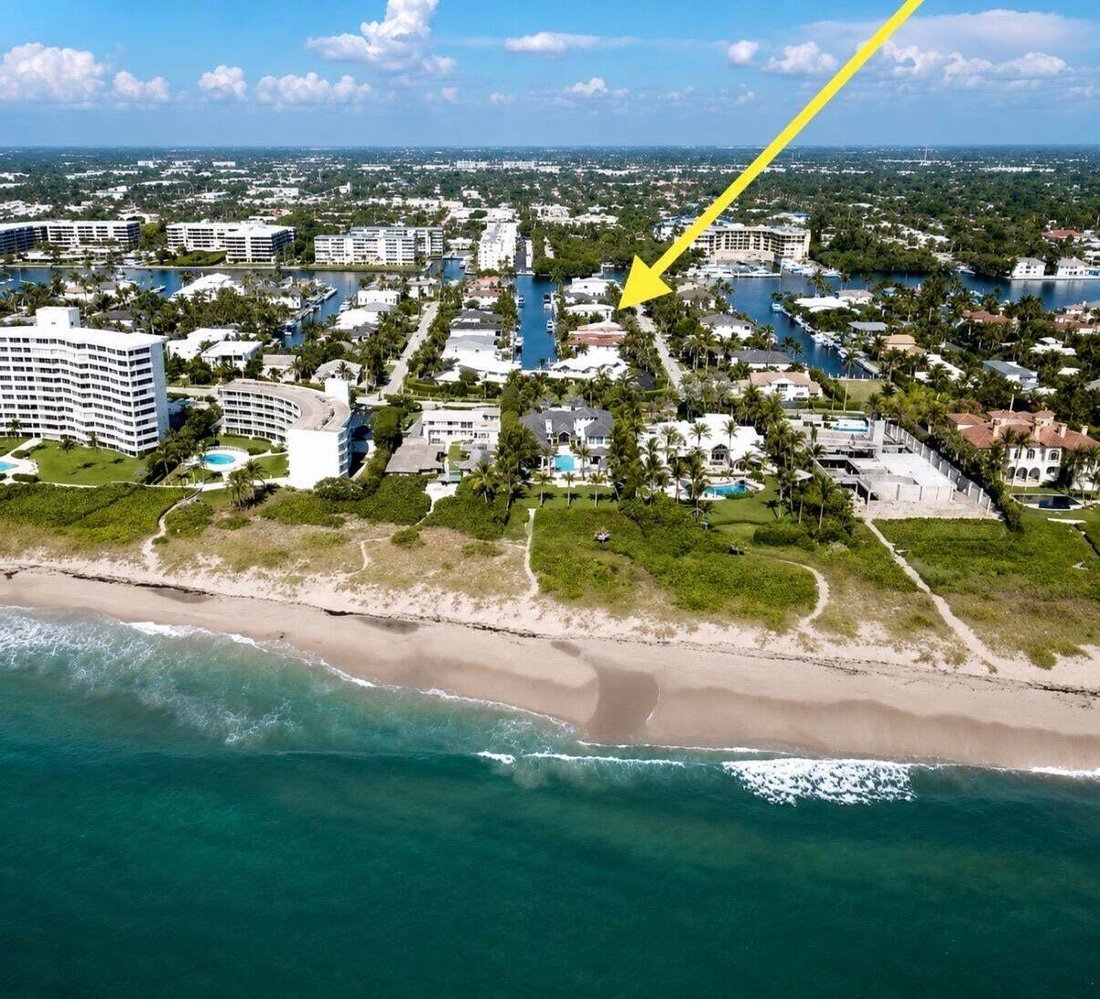 House in Delray Beach, Florida, United States 3 - 18678547