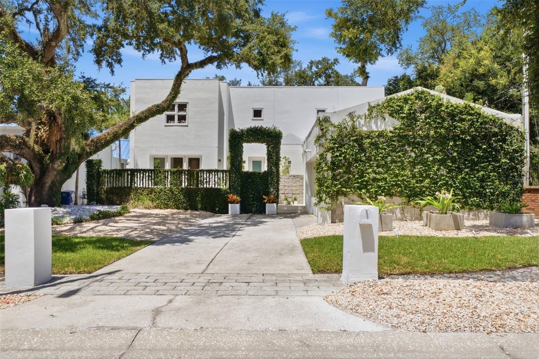 House in Tampa, Florida, United States 4 - 18675882