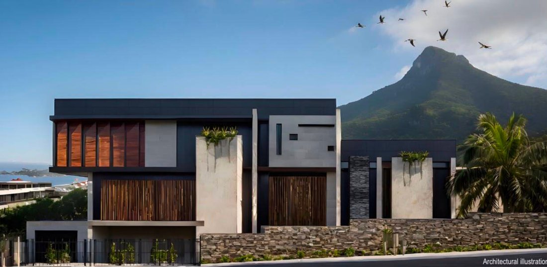 House in Bakoven, Cape Town, South Africa 1 - 18675277