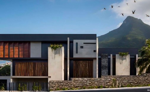 Casa en Bakoven, Ciudad del Cabo, Sudáfrica 1
