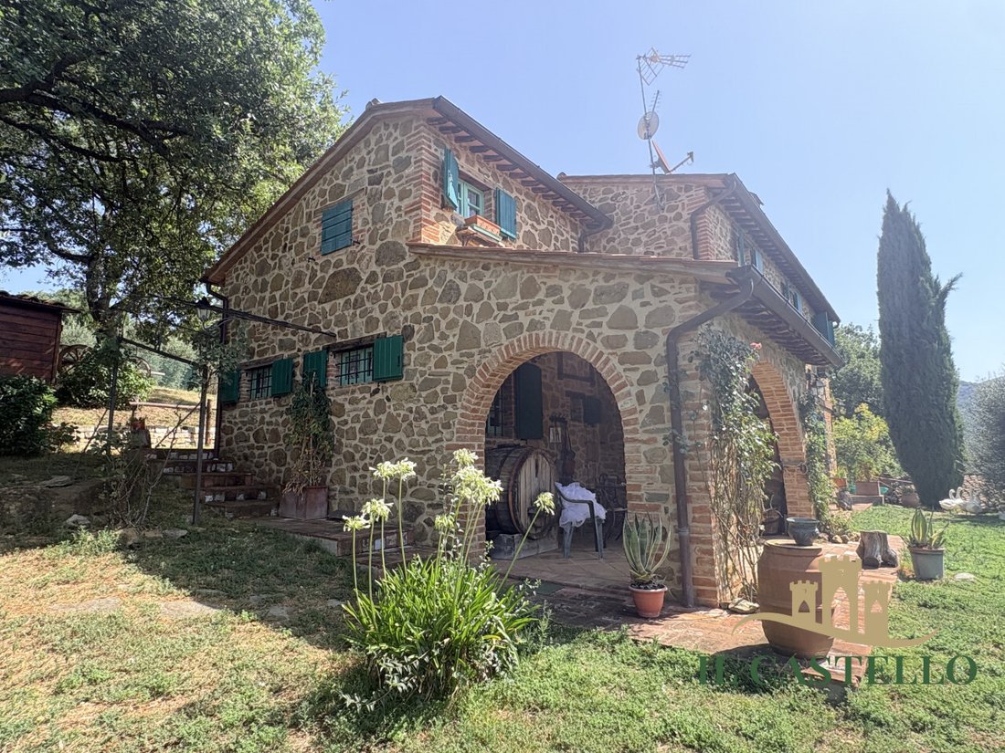 House in Città della Pieve, Umbria, Italy 2 - 18678034