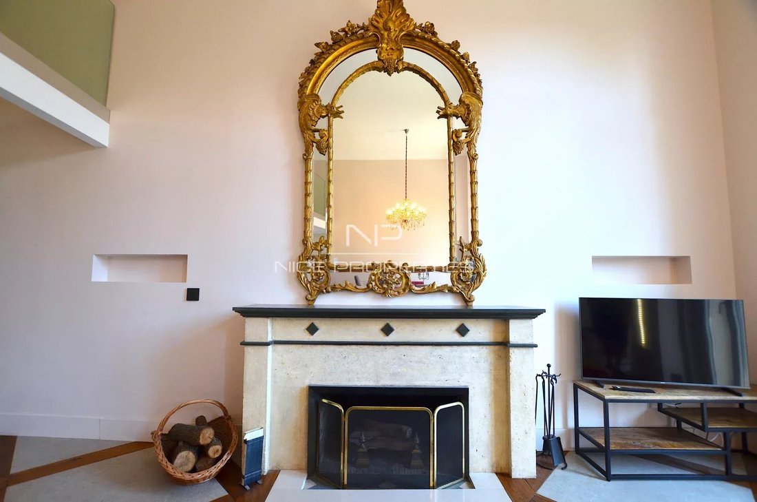 Apartment in La Source, Cannes, France 4 - 18677997