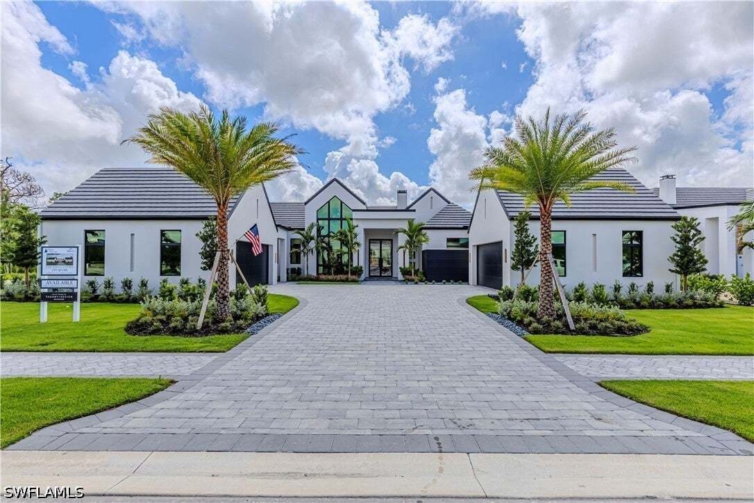 Haus in Naples, Florida, Vereinigte Staaten 1 - 17384041