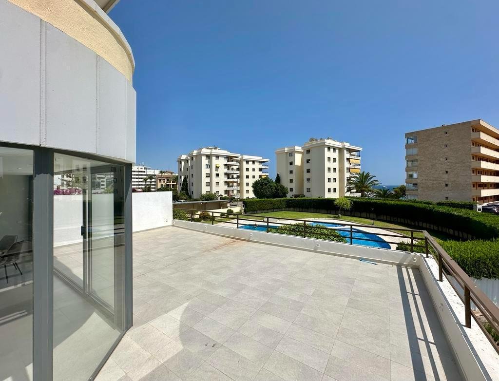 Apartamento en Portals Nous, Calviá, Islas Baleares 5 - 18677625