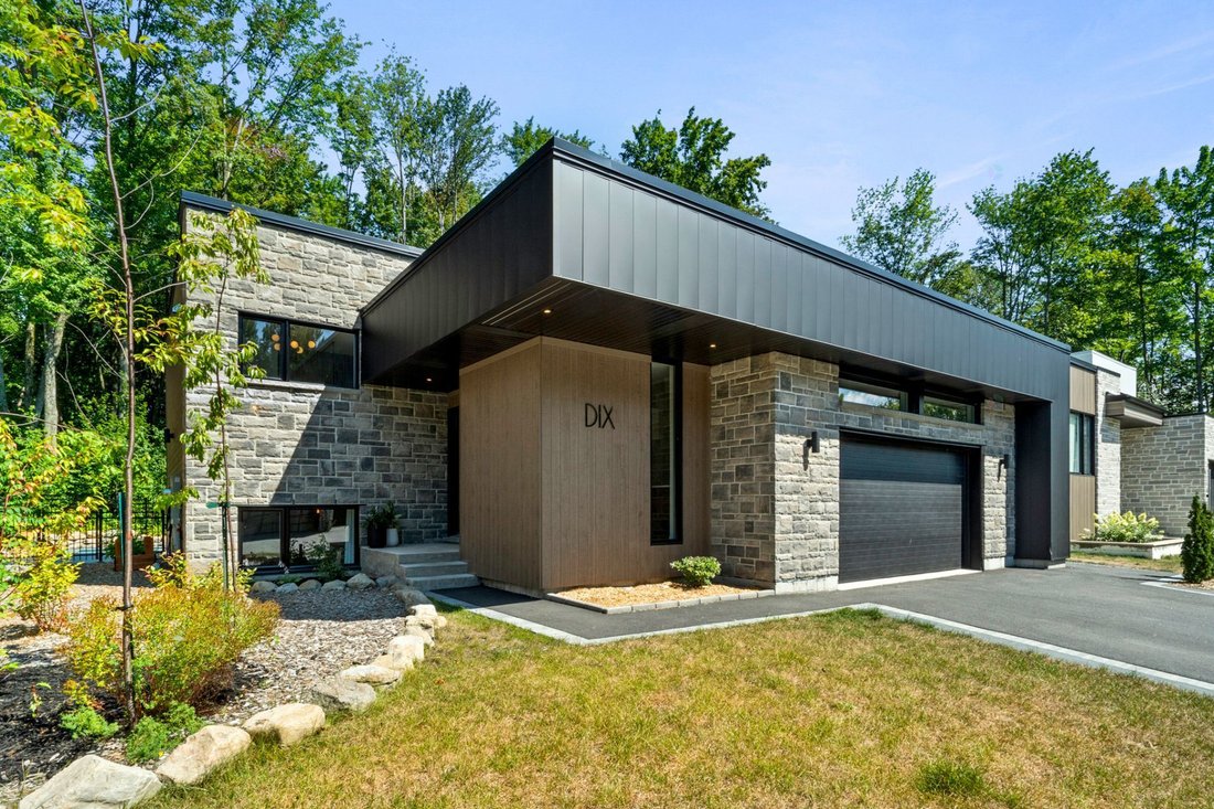 House in Blainville, Quebec, Canada 1 - 18677719