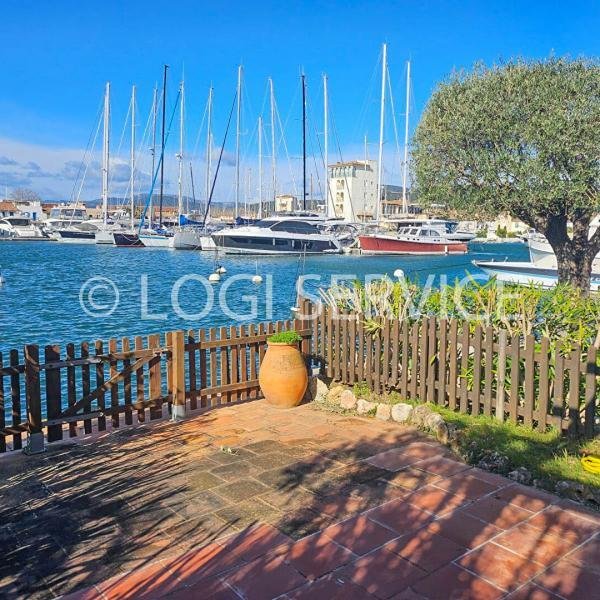 Apartment in Grimaud, Provence-Alpes-Côte d'Azur, France 1 - 18013936