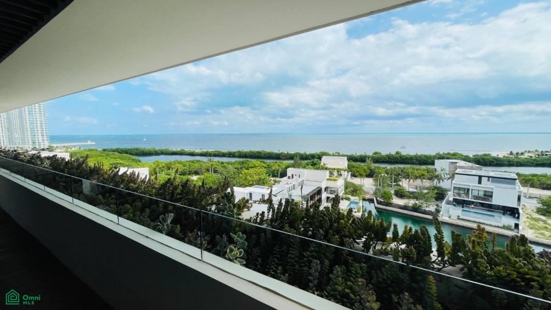 Condo in Cancún, Quintana Roo, Mexico 3 - 17088223