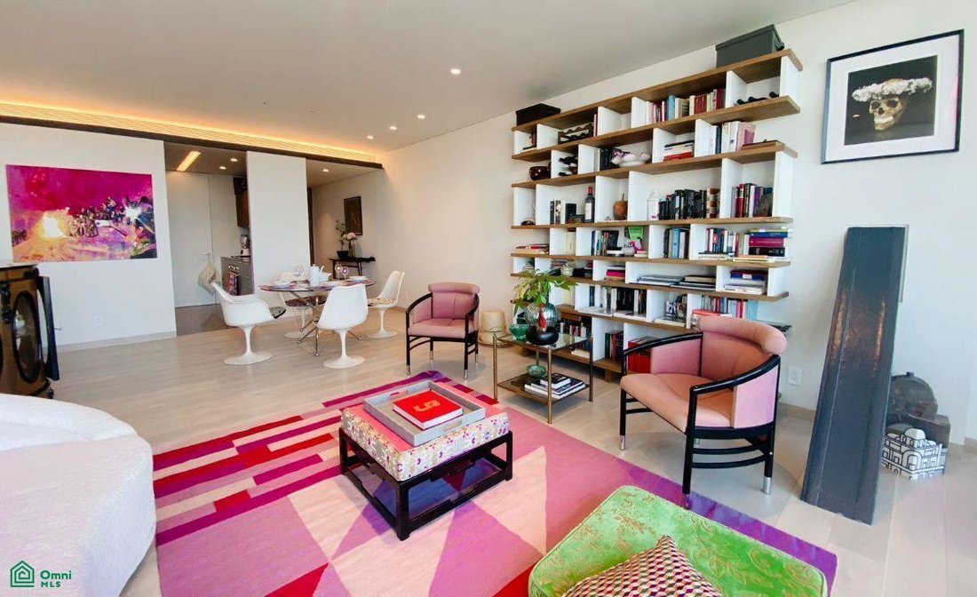 Condo in Santa Catarina Yecahuitzotl, Mexico City, Mexico 3 - 18469276
