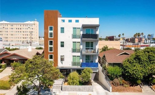 Los Angeles, California, United States 1