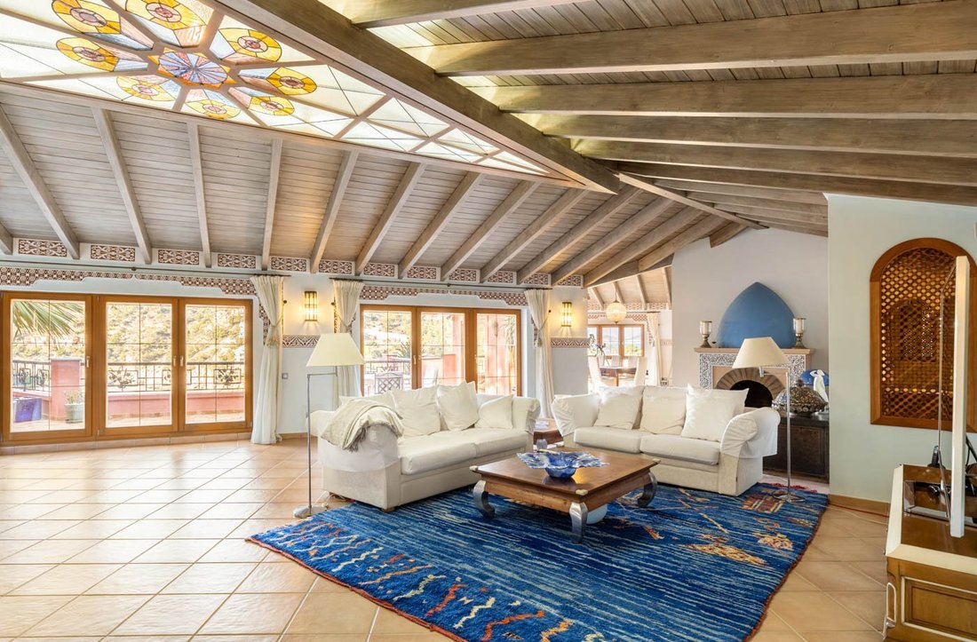 Villa in Port d'Andratx, Andratx, Balearic Islands 4 - 18676240