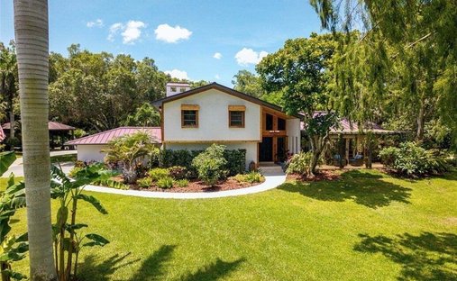House in Naples, Florida, United States 1