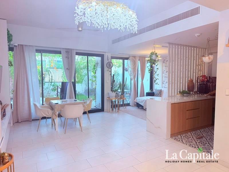 Townhouse in Wadi Al Safa 5, Wadi Al Safa, Dubai 2 - 18674643
