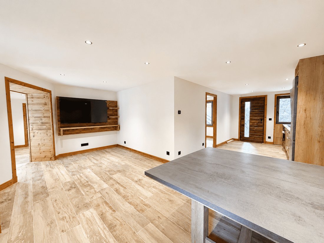 Apartment in Bozel, Auvergne-Rhône-Alpes, France 2 - 18676377