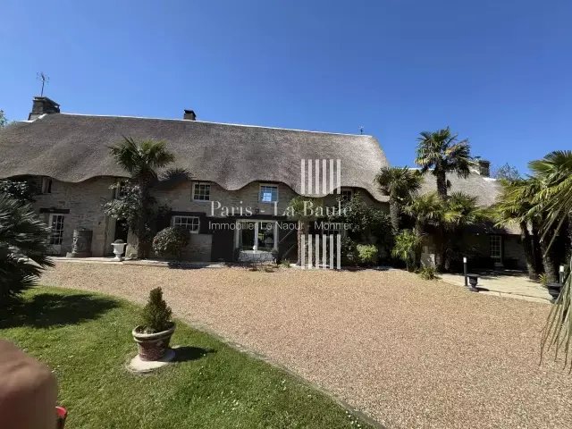 House in Guérande, Pays de la Loire, France 5 - 16286596