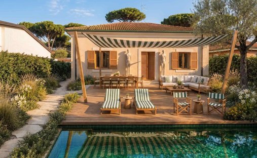 Casa en Vittoria Apuana, Forte dei Marmi, Toscana 1