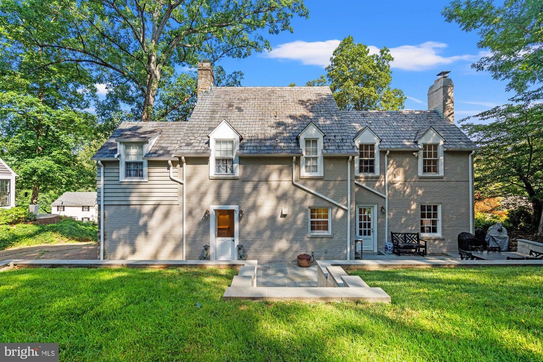 House in Belle Haven, Virginia, United States 3 - 18675001