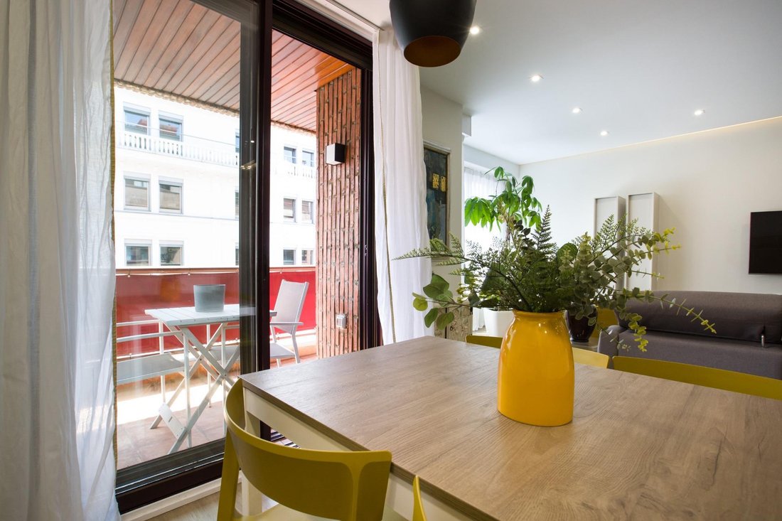 Apartment in Abando, Bilbao, Spain 5 - 18675944