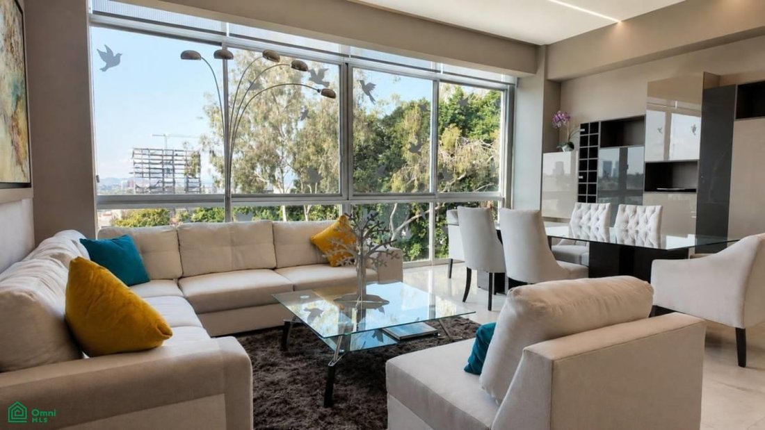 Condo in Guadalajara, Jalisco, Mexico 3 - 18605493