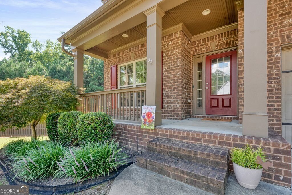House in Canton, Georgia, United States 4 - 18676508