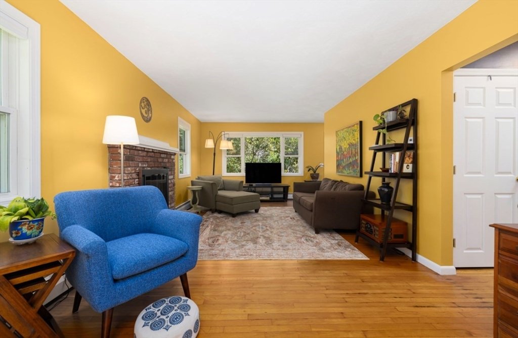 House in South Kingstown, Rhode Island, United States 3 - 18676094