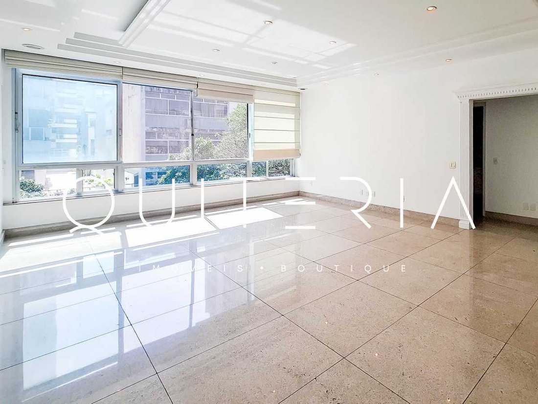 Apartment in Rio de Janeiro, State of Rio de Janeiro, Brazil 1 - 18678030