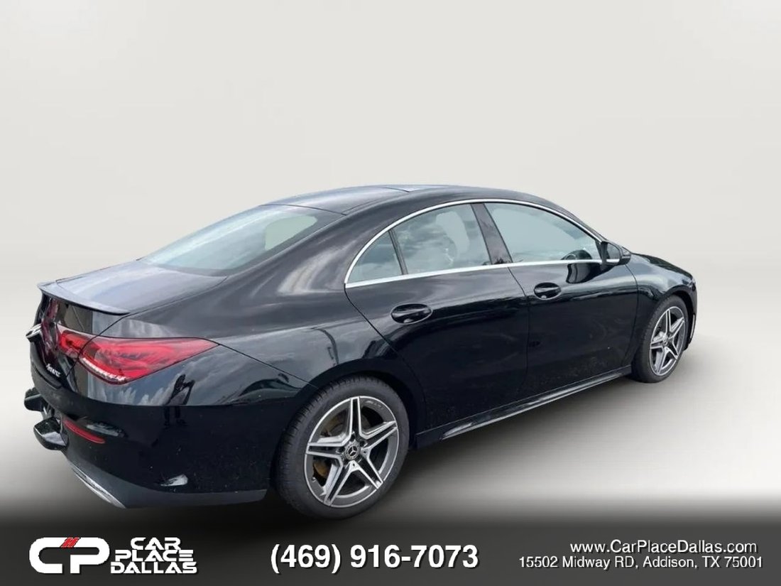 Coupe in Addison, TX, United States 5 - 18678118