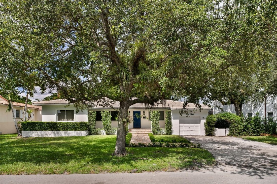 House in Coral Gables, Florida, United States 1 - 18677583