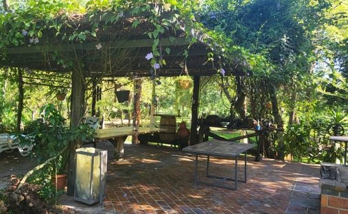 Condo in Luque, Central Department, Paraguay 1