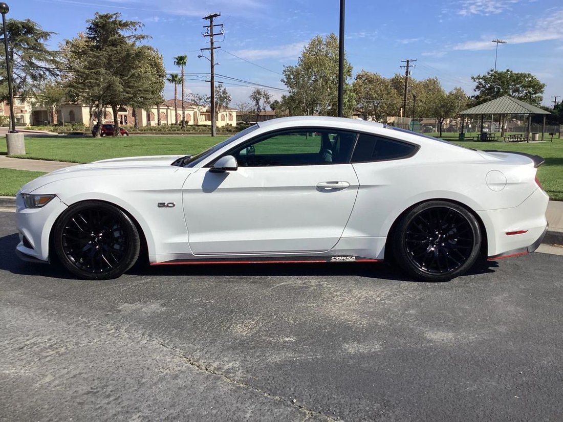 Coupe in Fontana, CA, United States 4 - 18678164