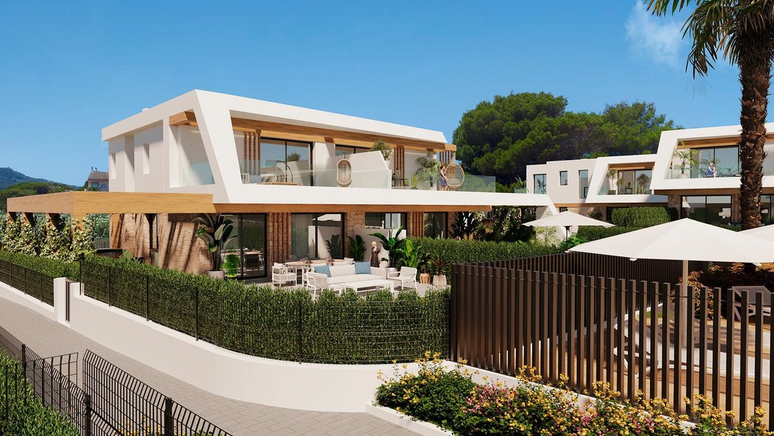 Villa in Capdepera, Balearic Islands, Spain 2 - 18676284
