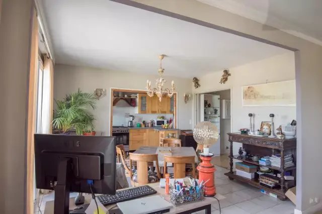 Apartamento en Chantiers, Versalles, Francia 2 - 16188676