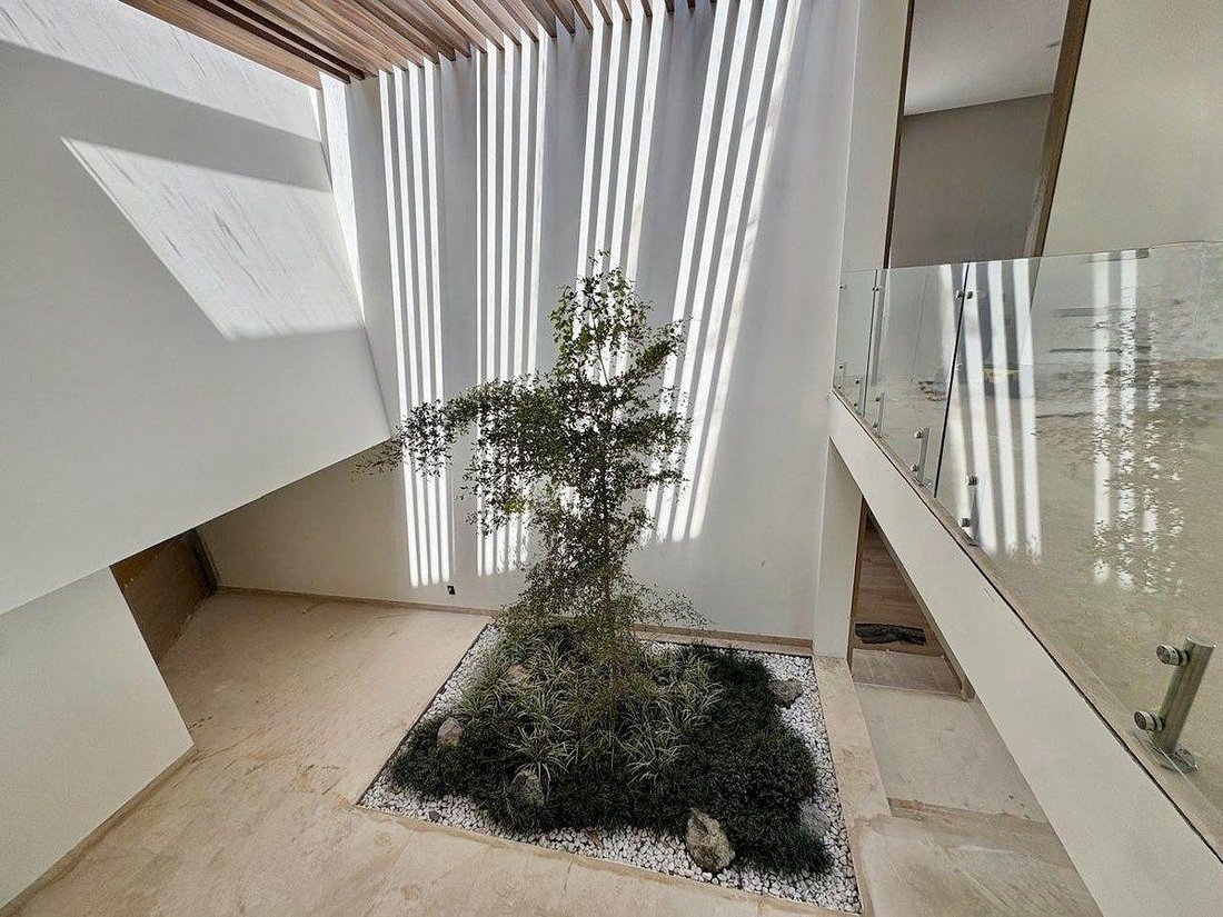 House in Cuernavaca, Morelos, Mexico 2 - 18675384