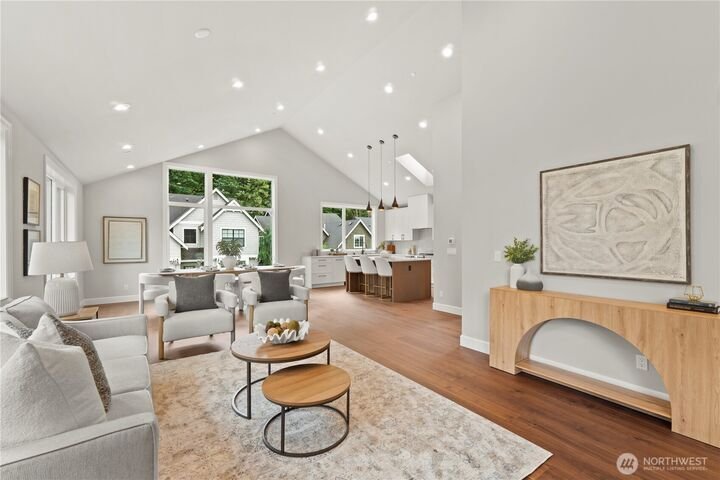 Condo in Issaquah, Washington, United States 2 - 18678462