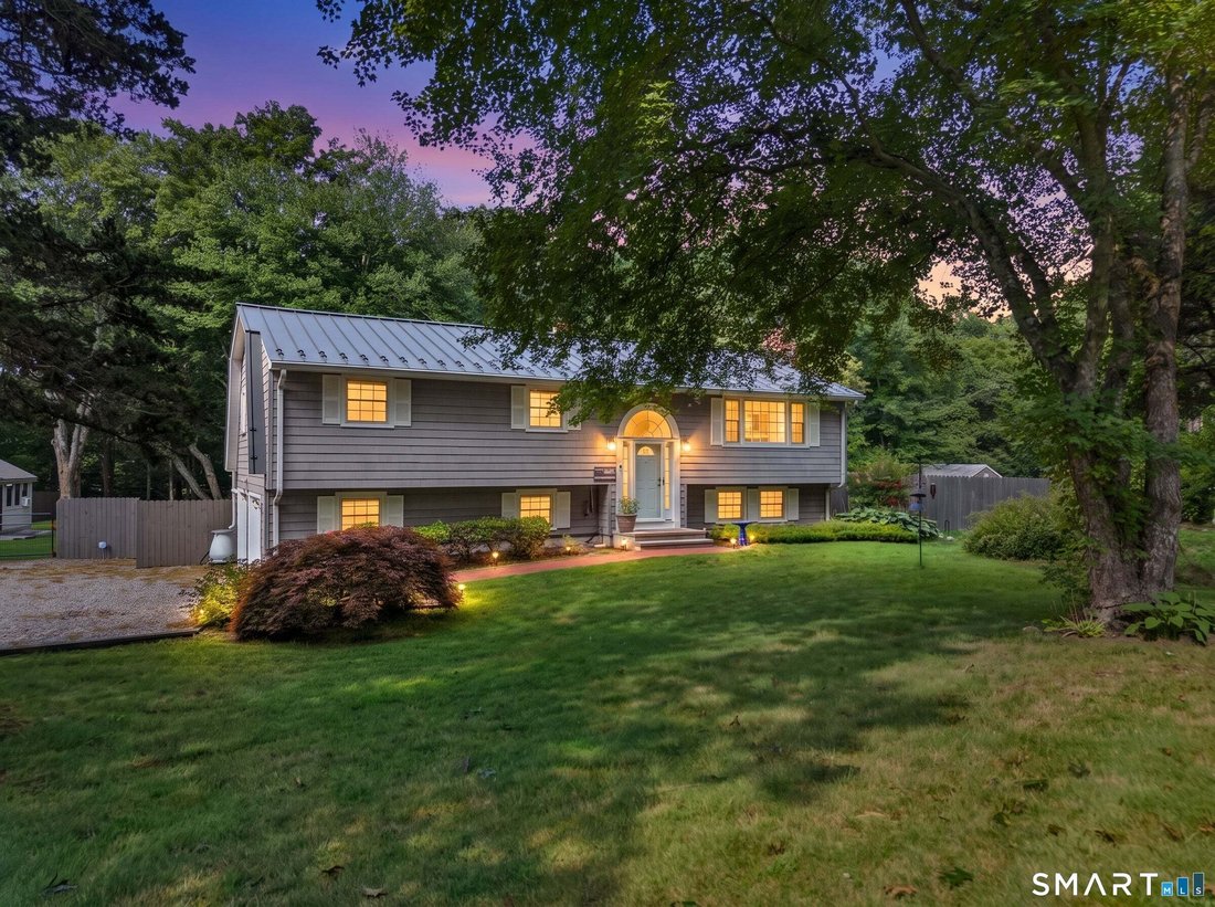 Maison à Westbrook, Connecticut, États-Unis 1 - 18676696