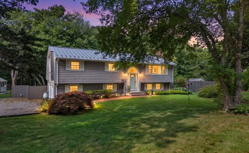 Maison à Westbrook, Connecticut, États-Unis 1