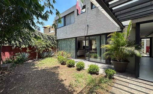 Casa en Ciudad de México, México 1