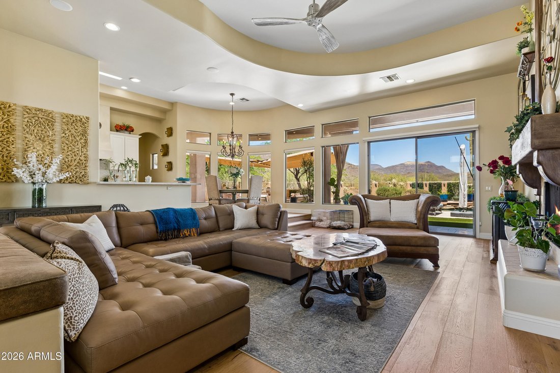 House in Carefree, Arizona, United States 4 - 18674383