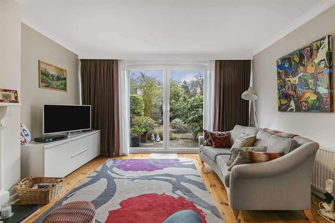 Townhouse in Kingston Upon Thames, Royal Borough of Kingston upon Thames, England 3 - 18675783