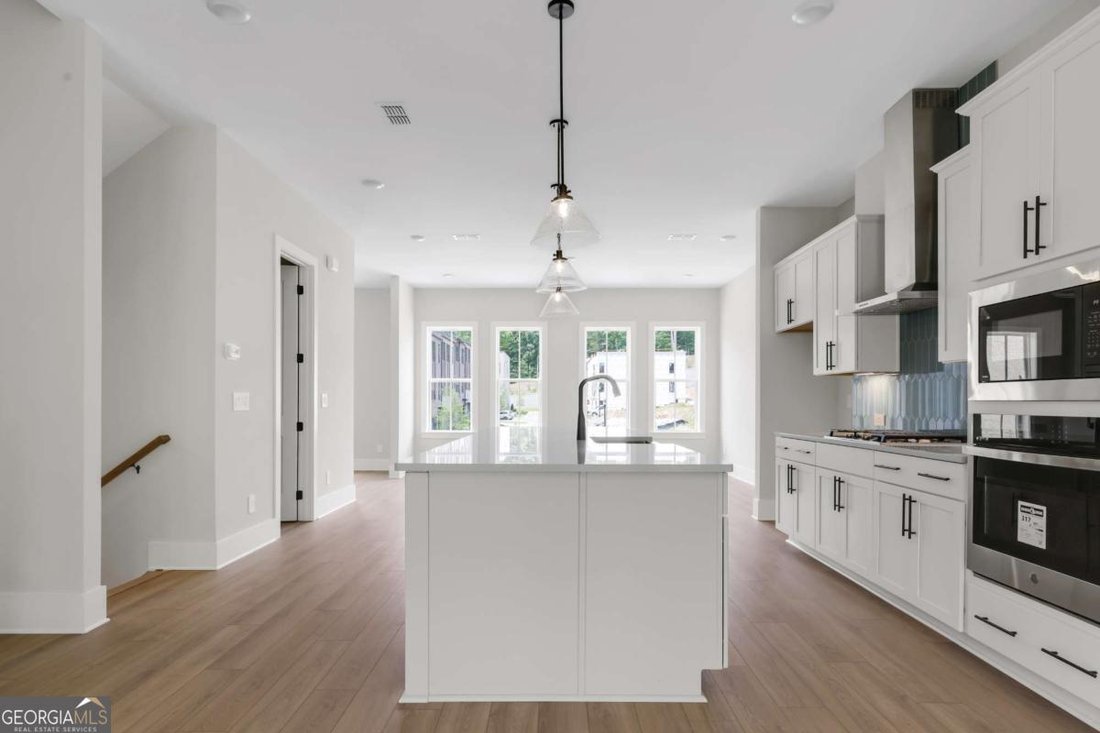 Townhouse in Suwanee, Georgia, United States 5 - 18676493